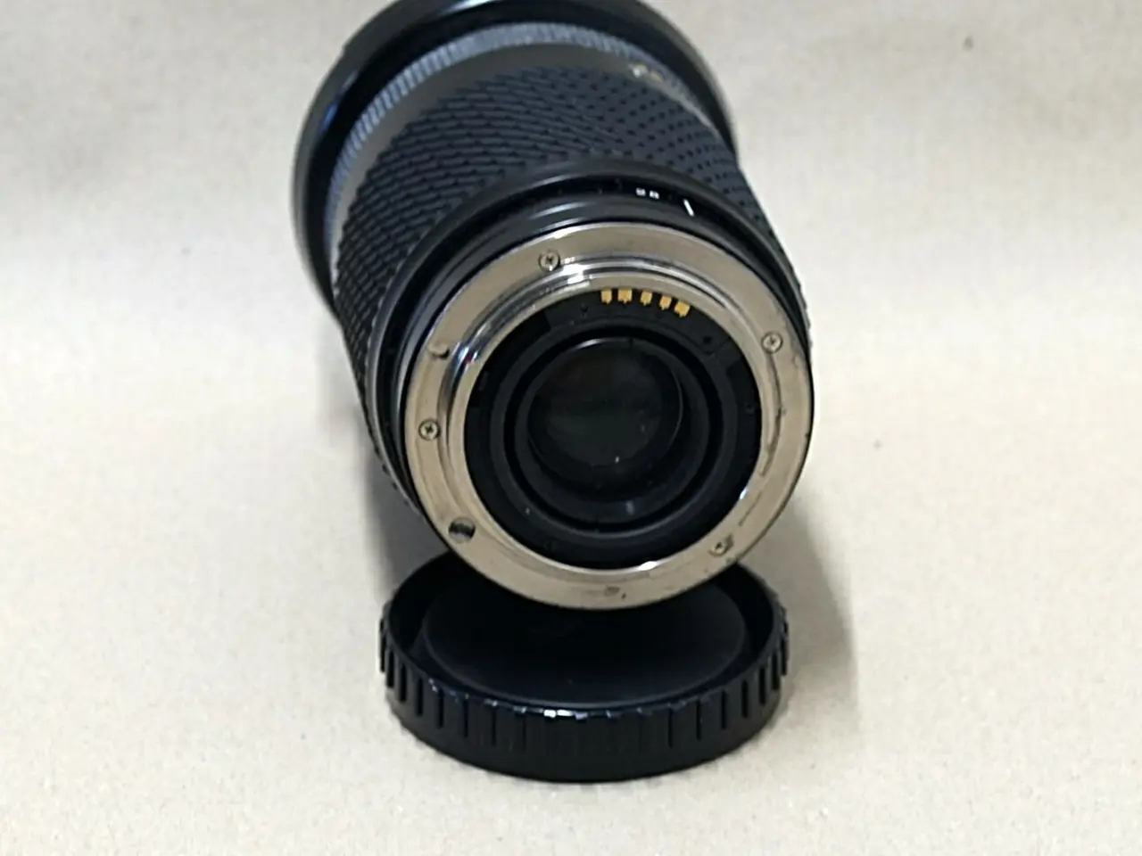 Billede 3 - Tokina 28-210mm f/3.5-5.6