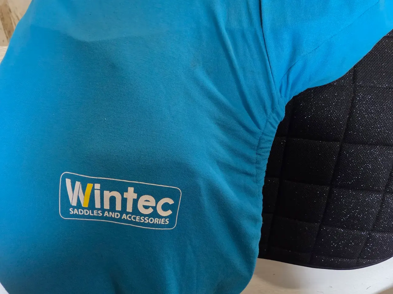 Billede 9 - Wintec 500 wide hart