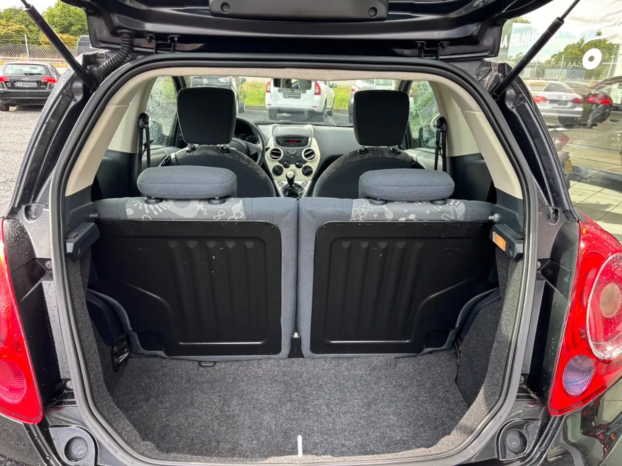 Billede 5 - Ford Ka 1,2 Trend