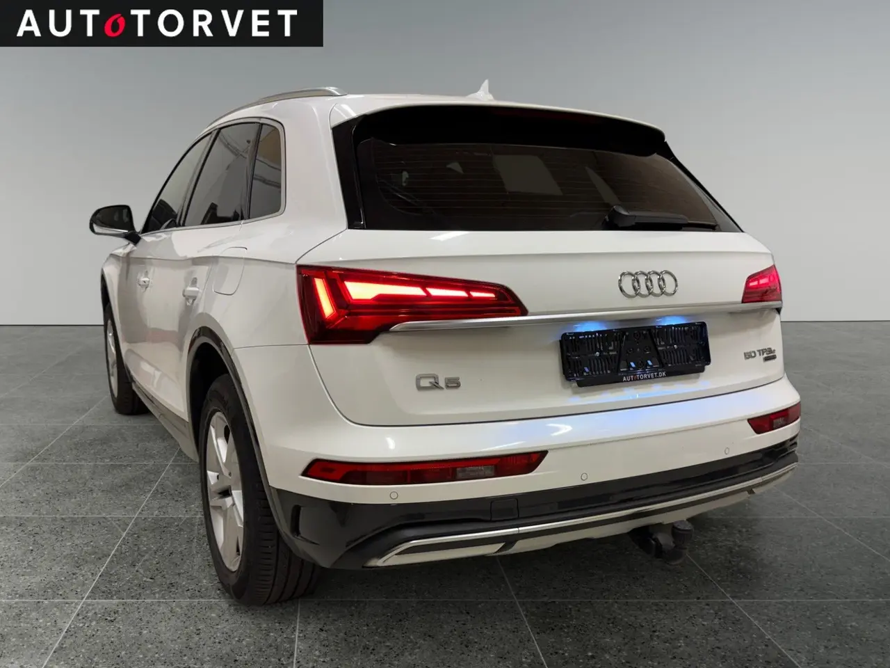 Billede 4 - Audi Q5 50 TFSi e Prestige quattro S-tr.