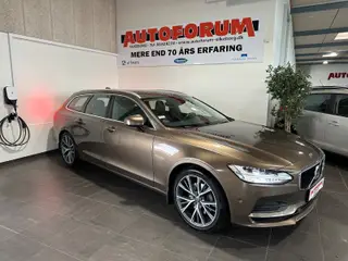 Volvo V90 2,0 T5 254 Inscription aut.