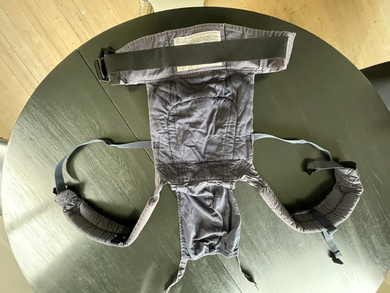 Billede 2 - Ergobaby bæresele