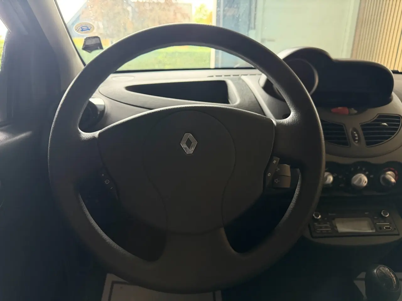 Billede 8 - Renault Twingo 1,2 16V Authentique ECO2