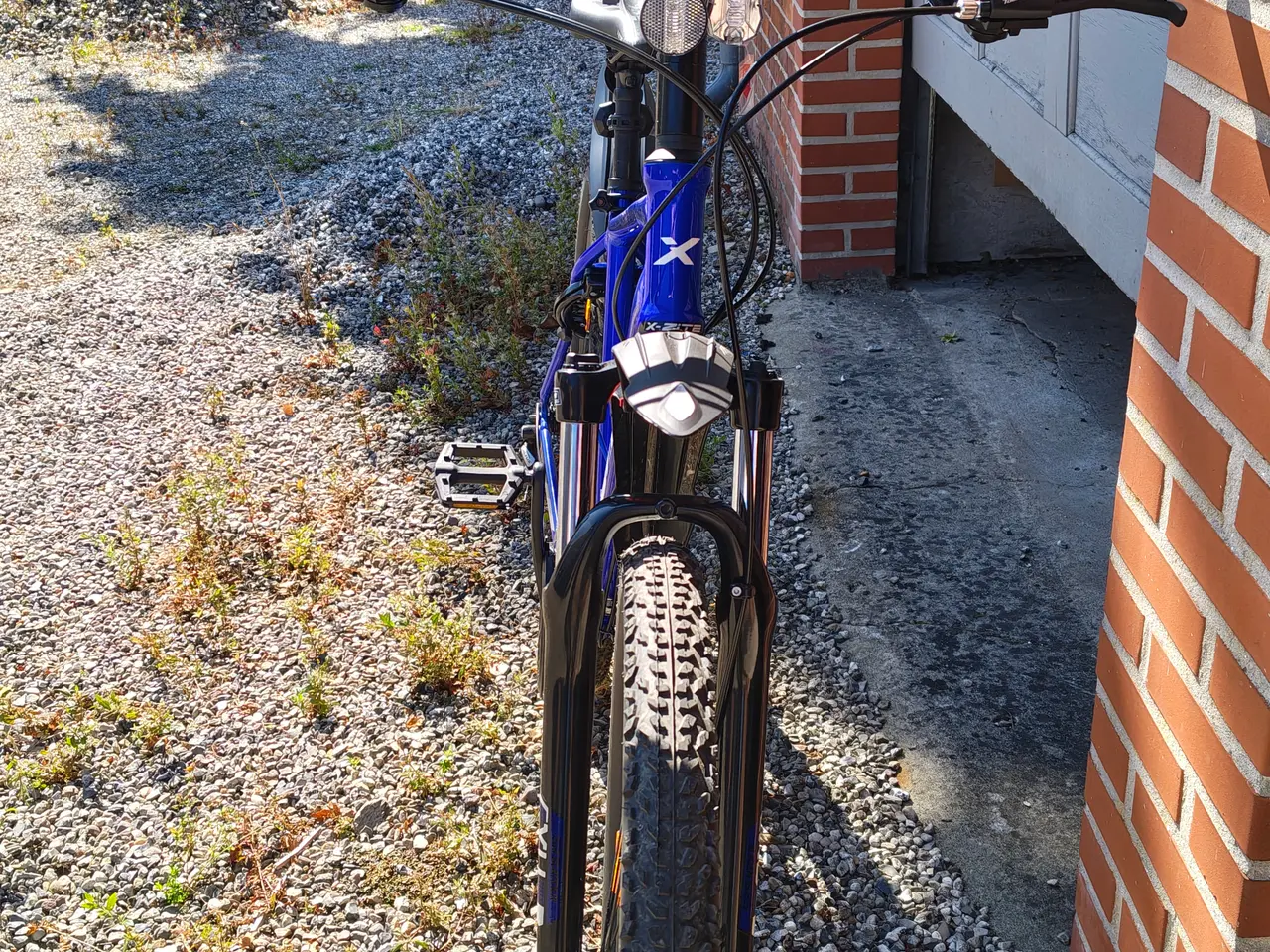 Billede 7 - Næsten ny mountainbike