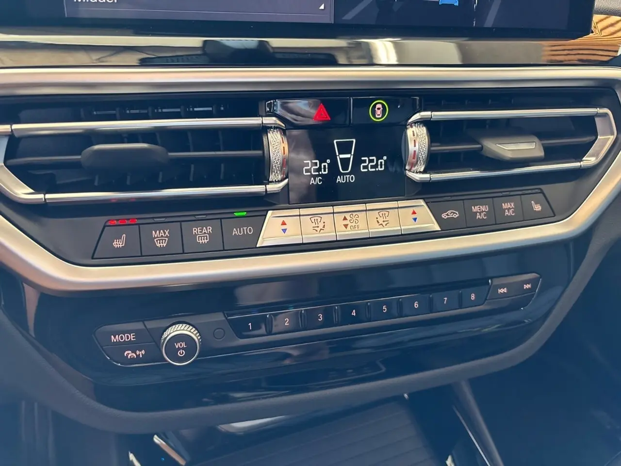 Billede 17 - BMW iX3 Charged Plus M-Sport