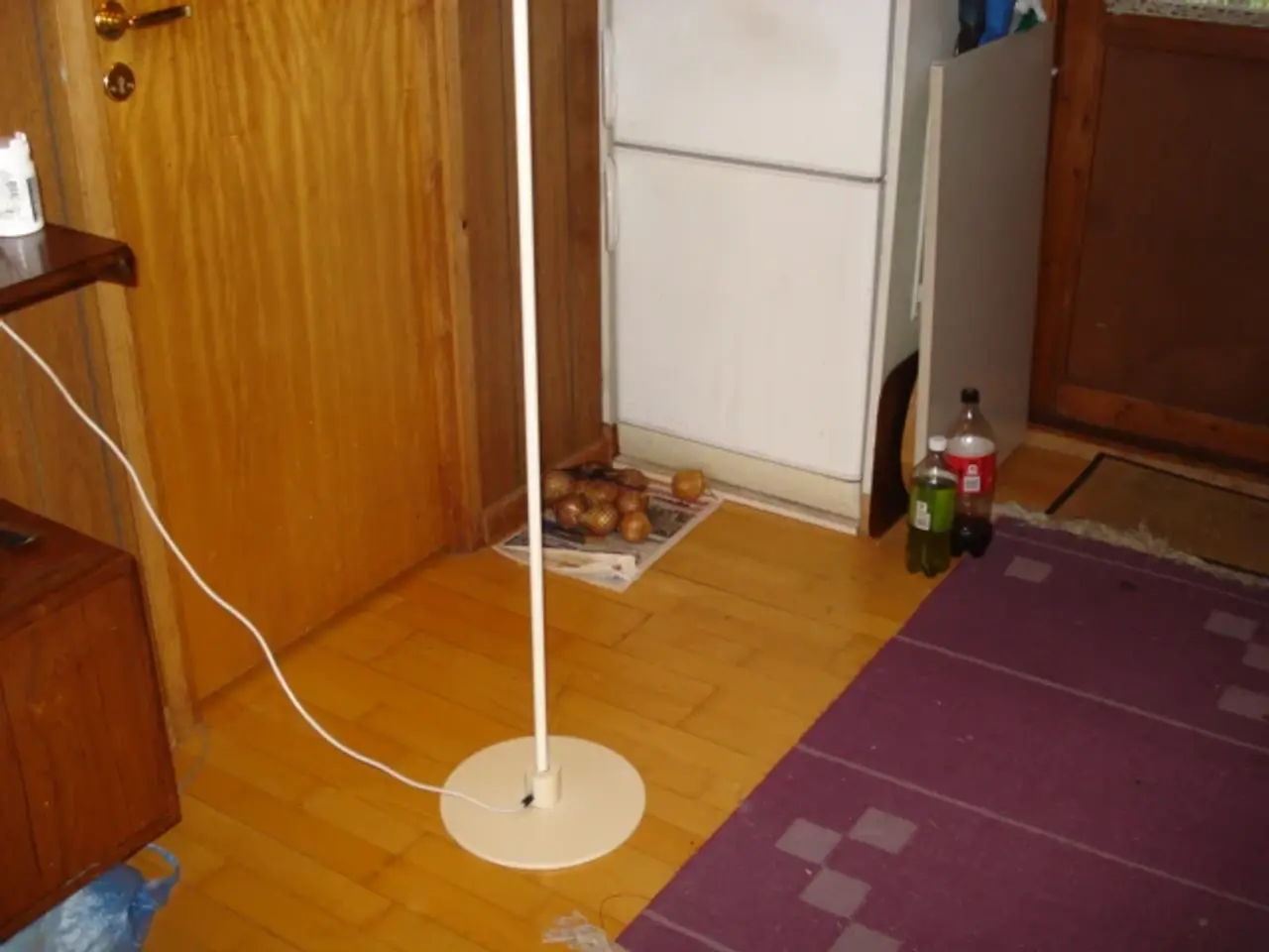 Billede 6 - Le Klintlampe standerlampe