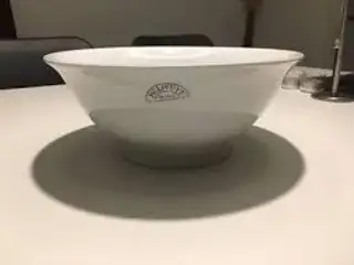 Pillivuyt Stor Skål