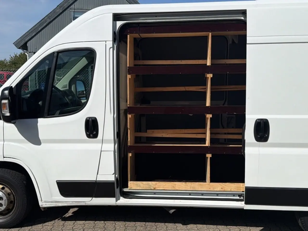 Billede 11 - Peugeot Boxer 333 2,0 BlueHDi 130 L2H2