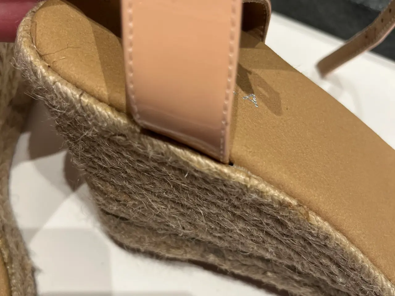 Billede 10 - Kurt Geiger sandal