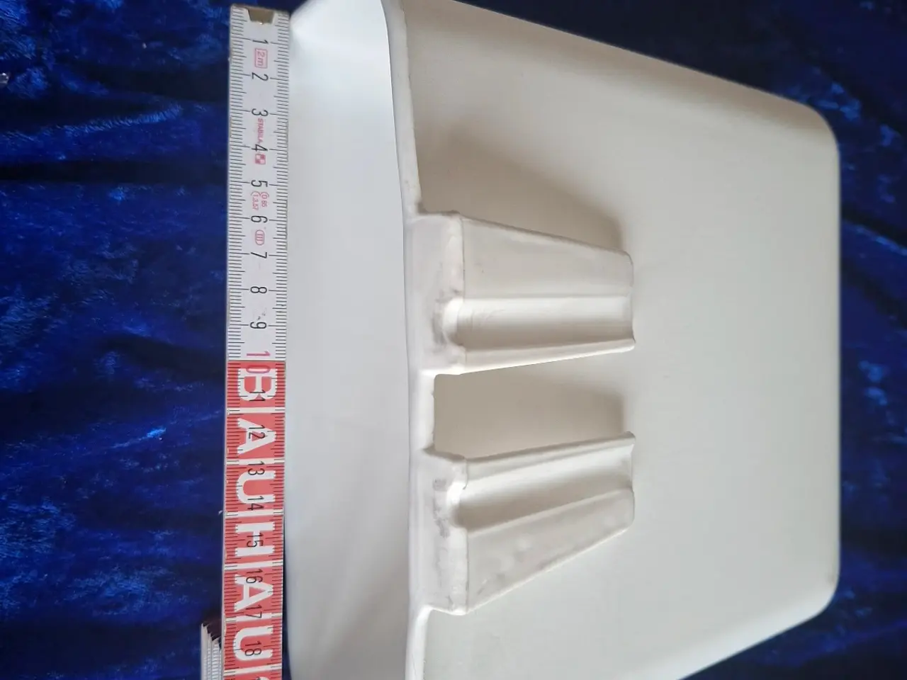 Billede 4 - Stor Penselholder