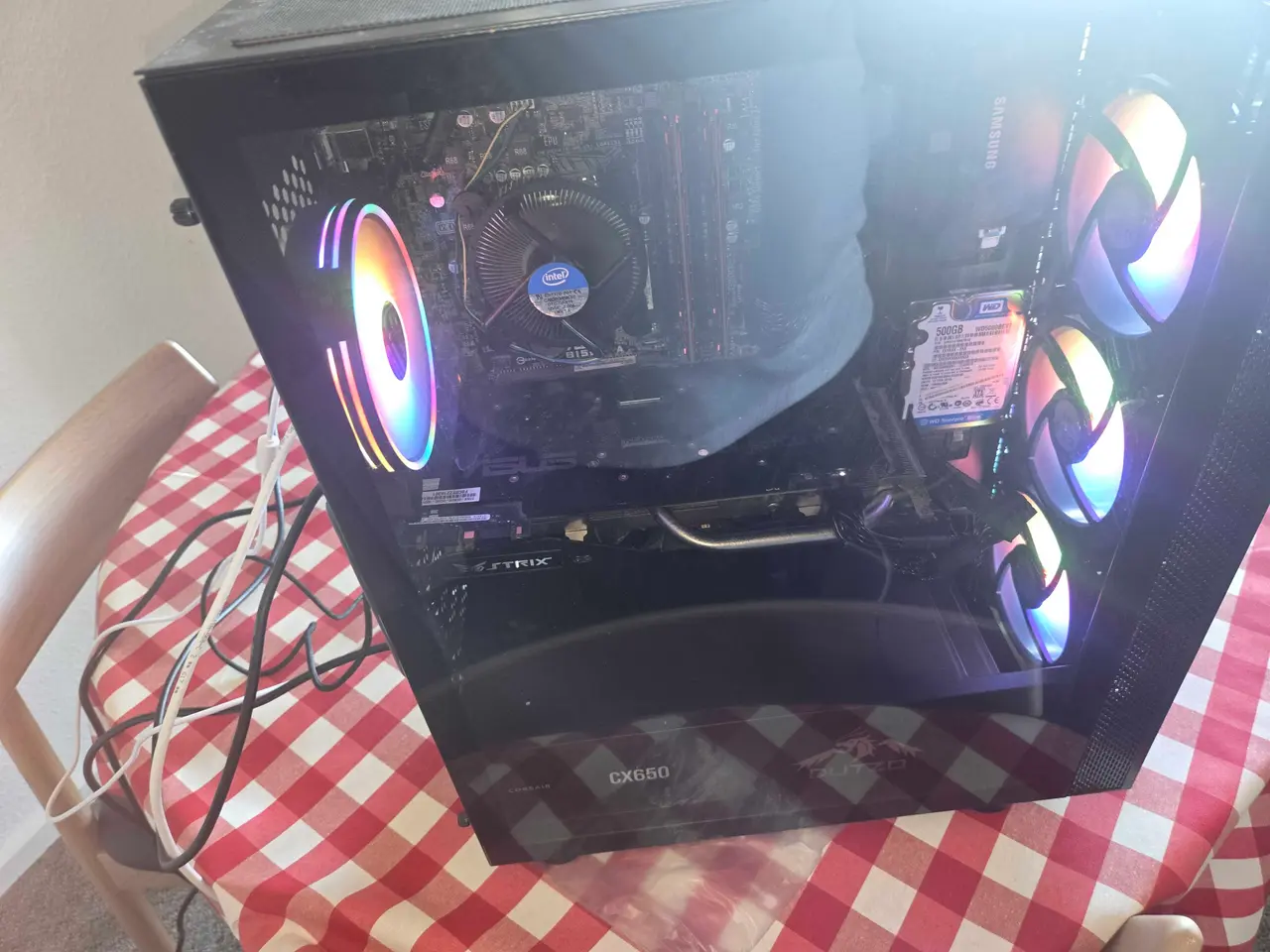 Billede 2 - Stationære computere