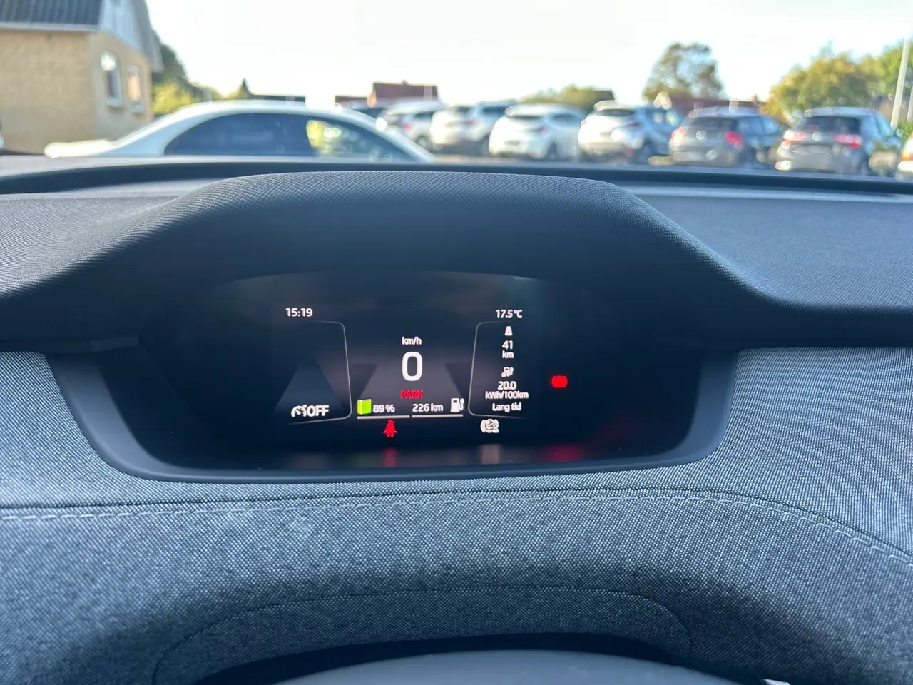 Billede 12 - Skoda Enyaq 80 iV Plus