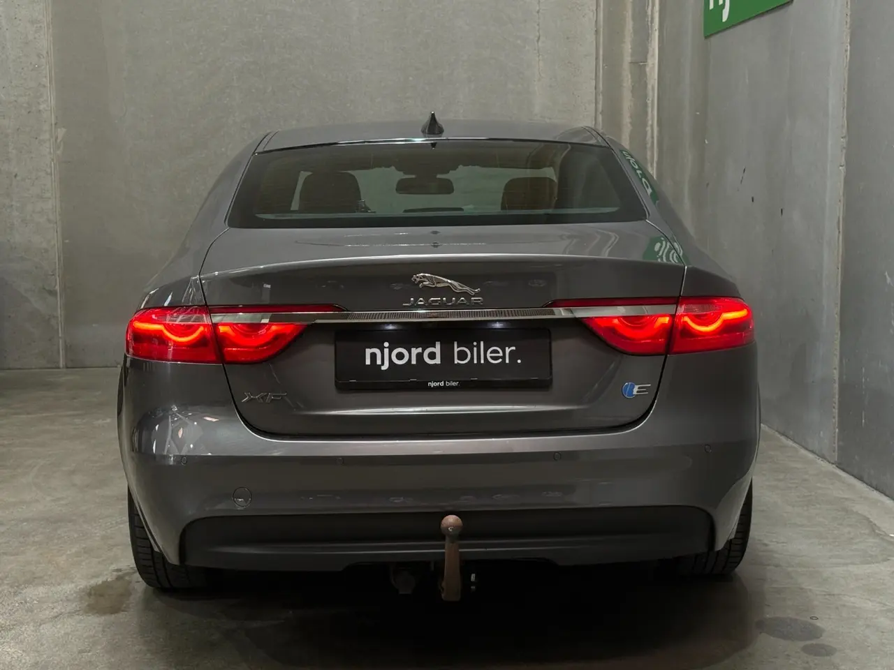 Billede 5 - Jaguar XF 2,0 D163 Portfolio aut.