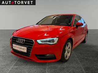 Audi A3 1,8 TFSi 180 Ambiente S-tr. Van