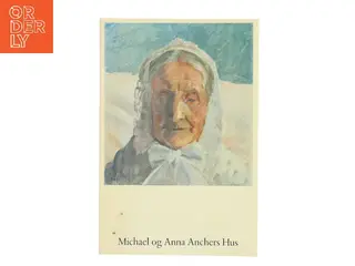 Michael og Anna Anchers Hus (Bog)