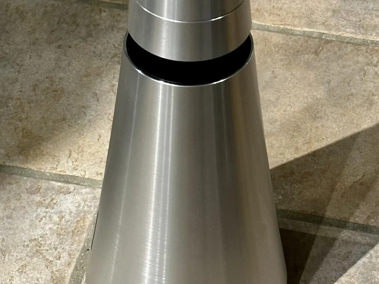 Billede 3 - Beosound 1 Aluminium