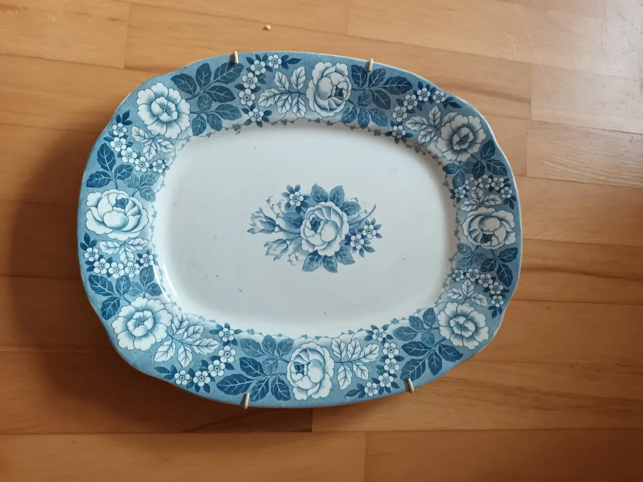 Billede 1 - Armin fad fra Villeroy & Boch