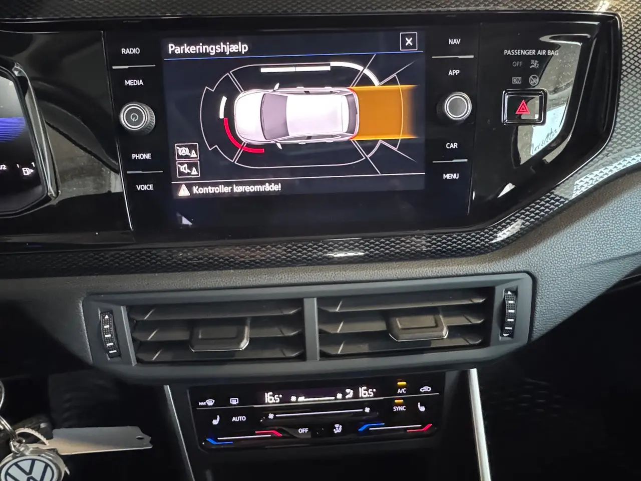 Billede 16 - VW Polo 1,0 TSi 95 Life DSG