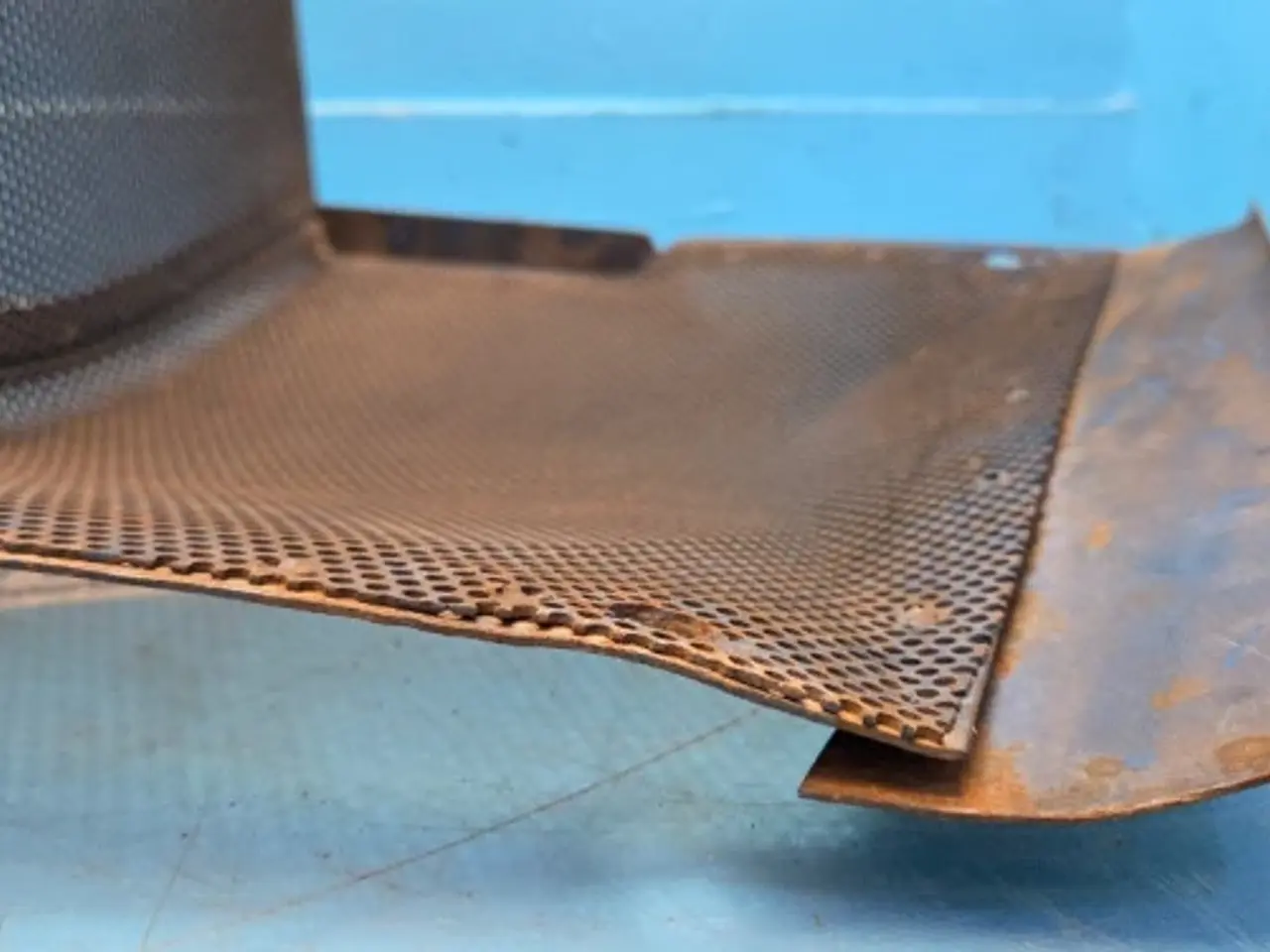 Billede 13 - Ford 8210 Gitter L. 83935700