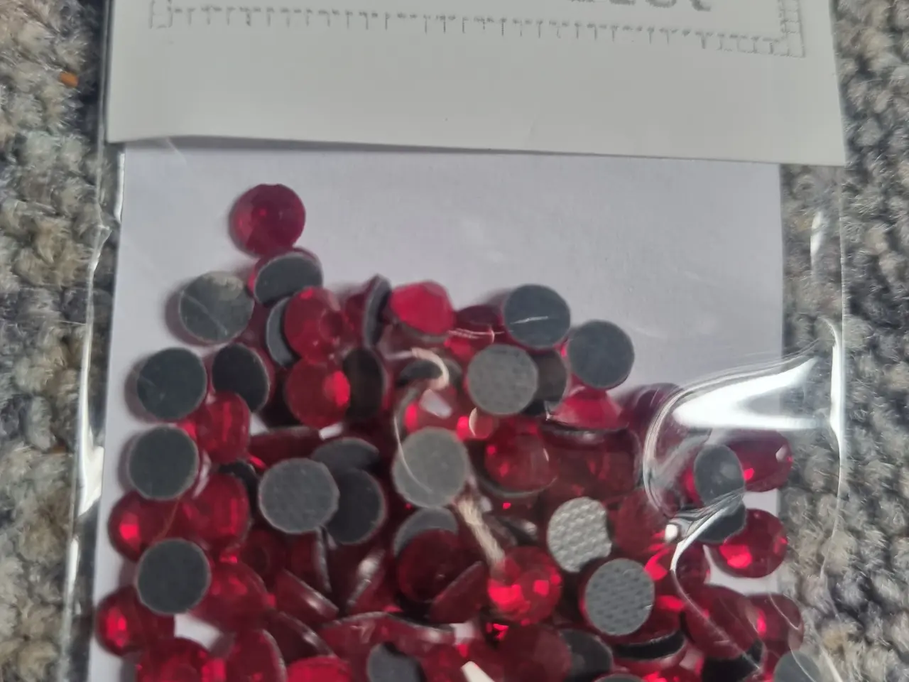 Billede 2 - Annonce 556 - Hobby