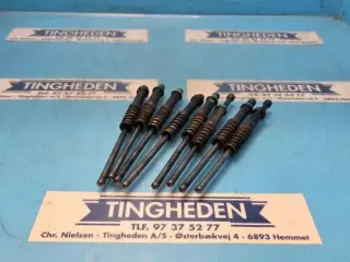 Deutz 1000.4WT2 Stødstænger 8 Stk