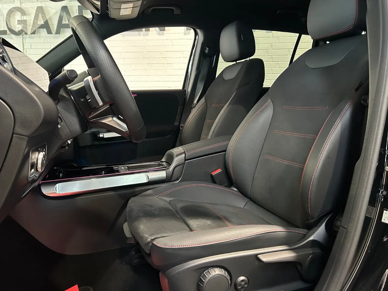 Billede 6 - Mercedes EQB250+  AMG Line