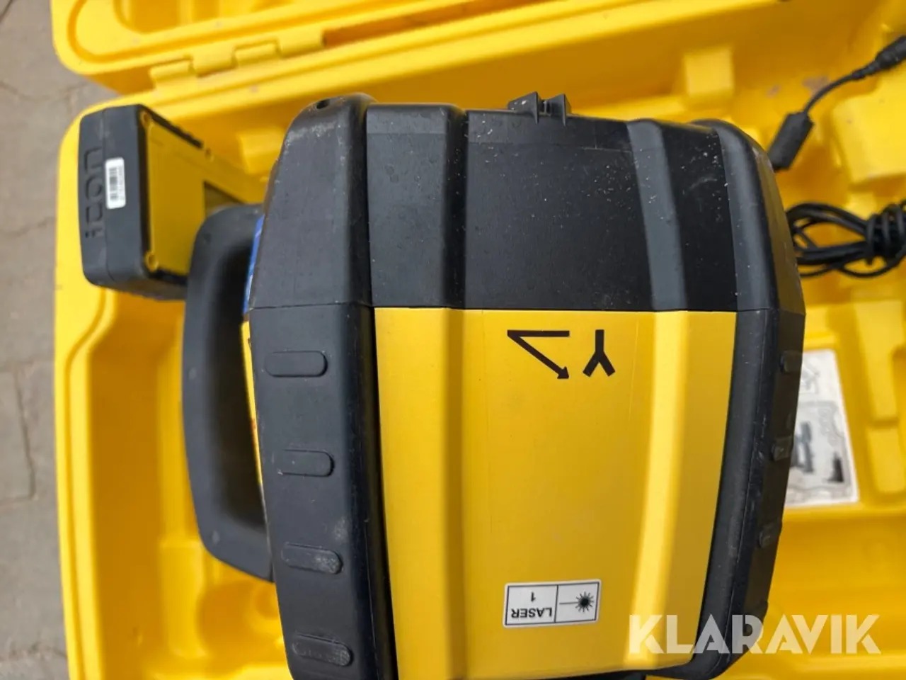 Billede 8 - Laser Rugby 680