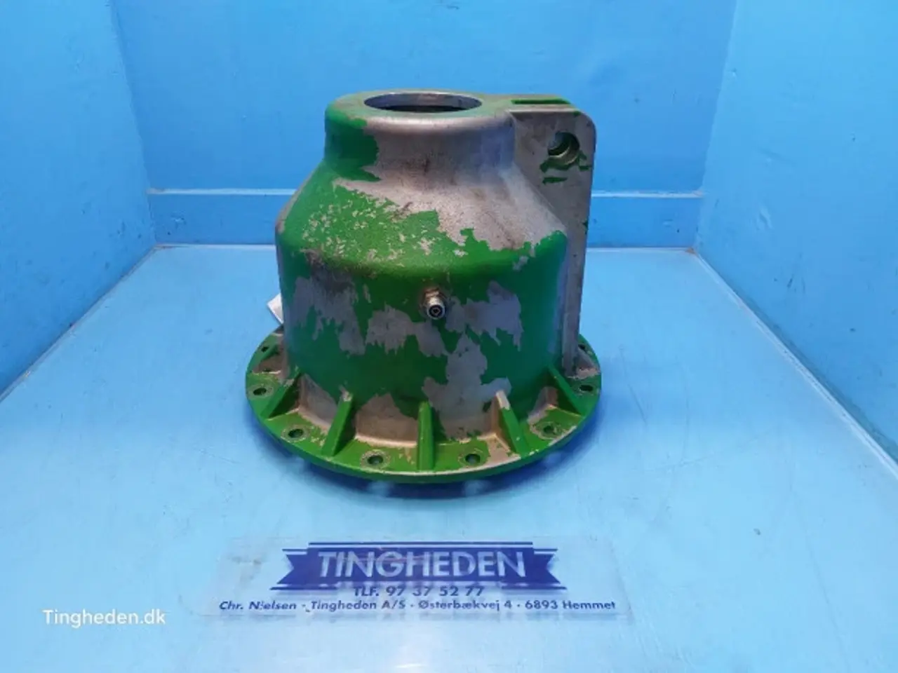 Billede 1 - John Deere S670 Transmission Hus H151592