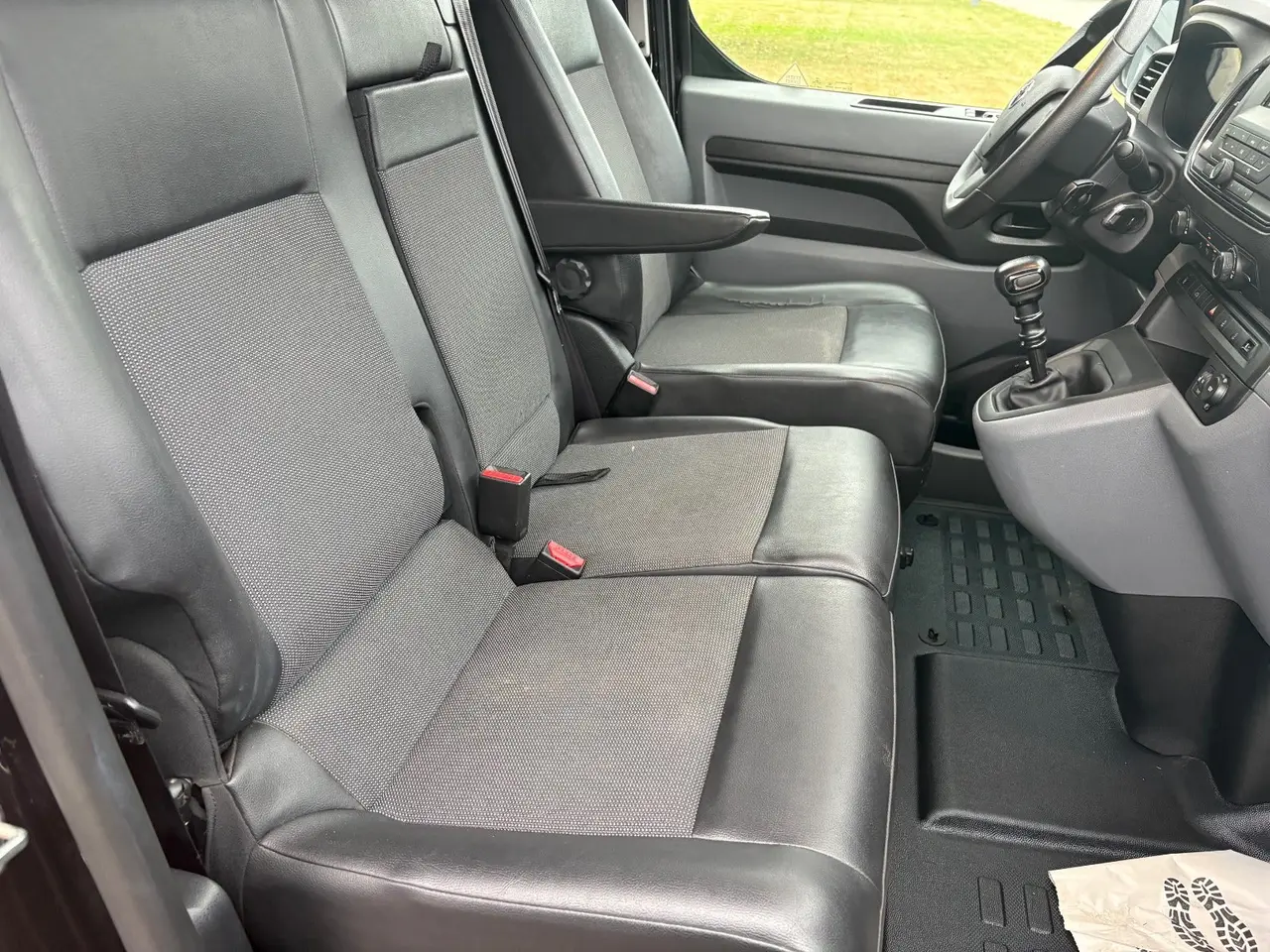Billede 7 - Toyota ProAce 2,0 D 120 Medium Comfort