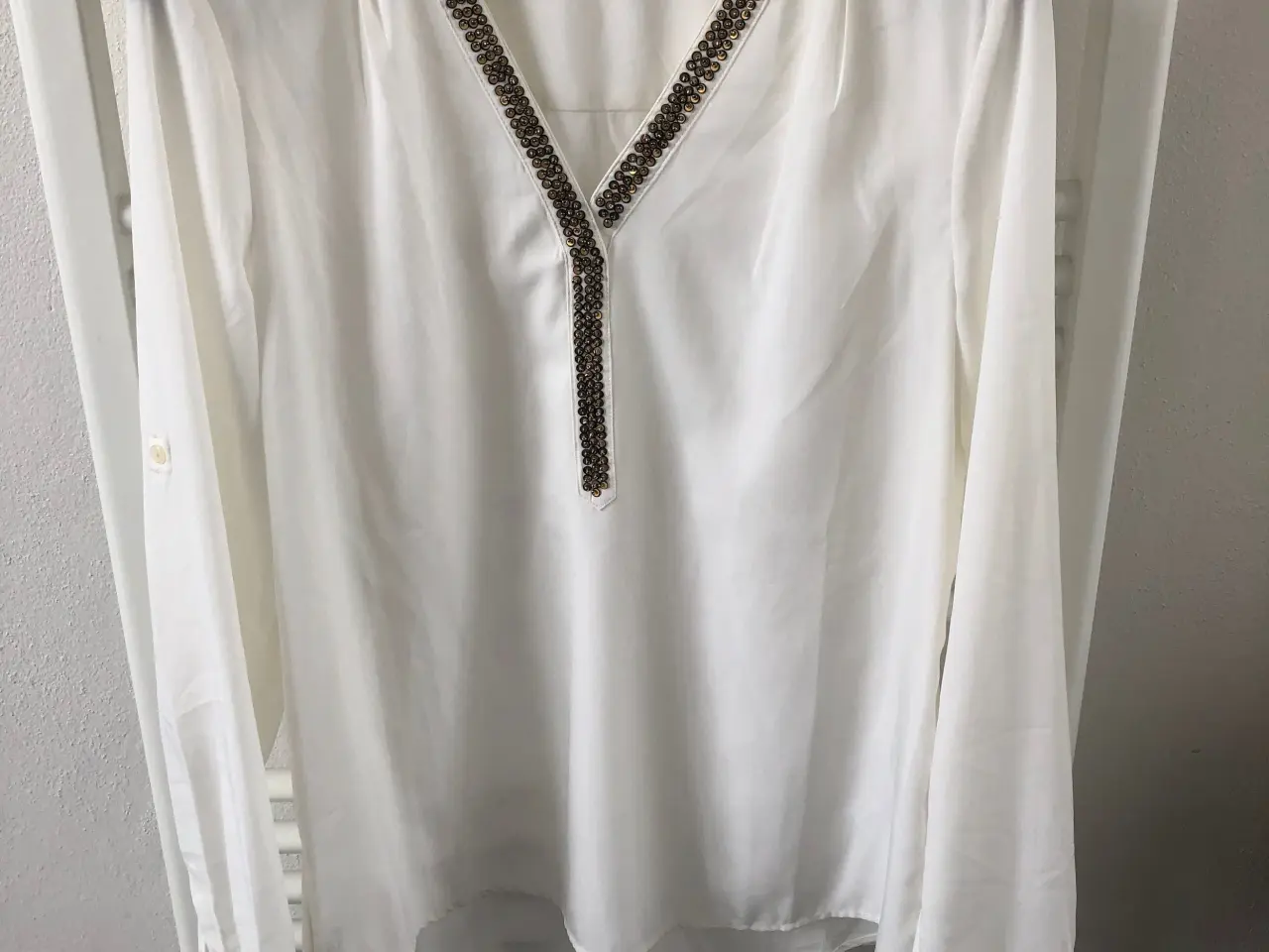 Billede 3 - Calvin Klein bluse