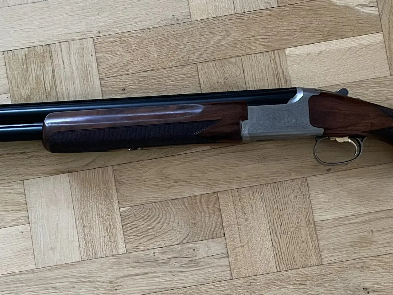 Billede 1 - Browning B525 Sporter One, 12/76