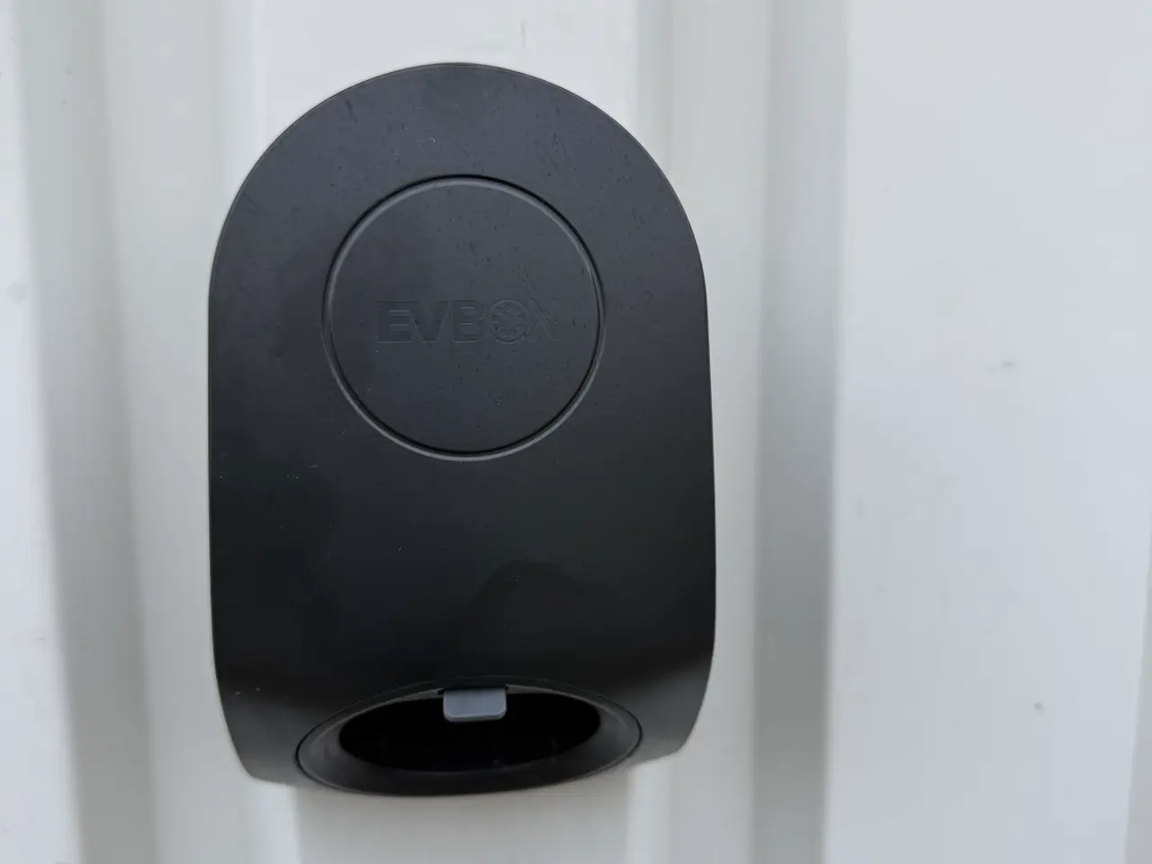 Billede 6 - Ladeboks til elbiler med en ladeeffekt på op til 11 kW OK