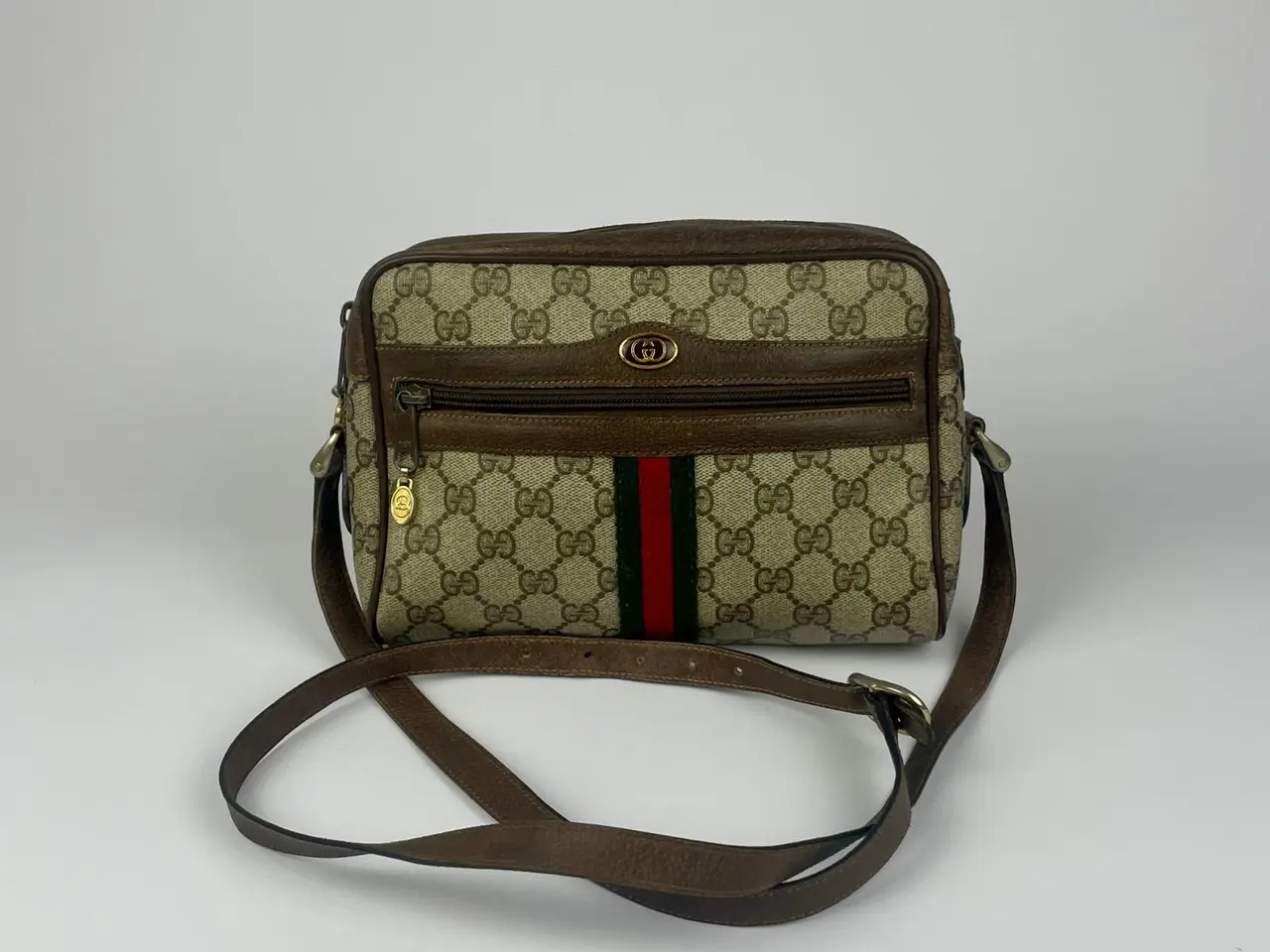 Billede 1 - Gucci Crossbody – 100% autentisk