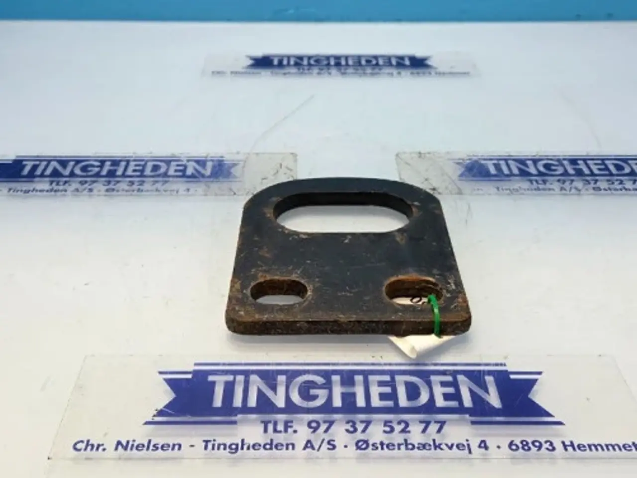Billede 1 - New Holland 8870 Plade 86012250