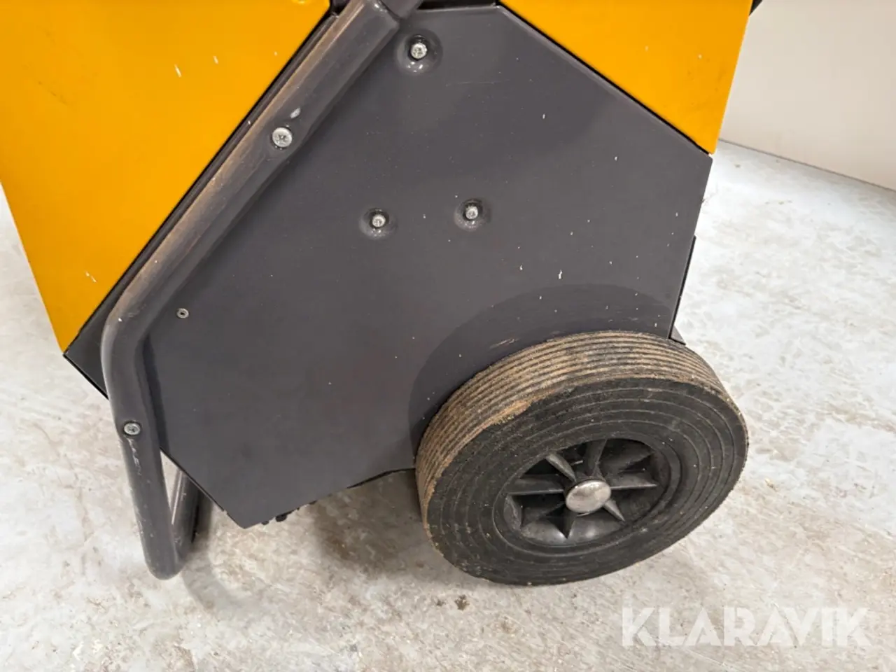 Billede 12 - Affugtere Dantherm CDT 35 S 3 styk