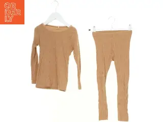 Sæt (2 stk.) fra Name It (str. 104 cm)