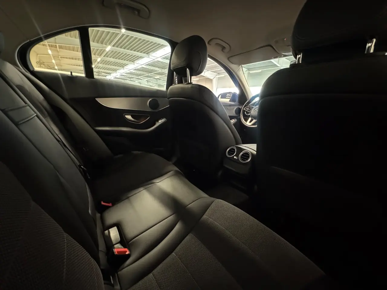 Billede 11 - Mercedes C220 d 2,0 Avantgarde aut.