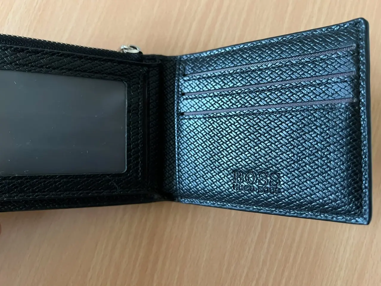 Billede 3 - Hugo Boss pung
