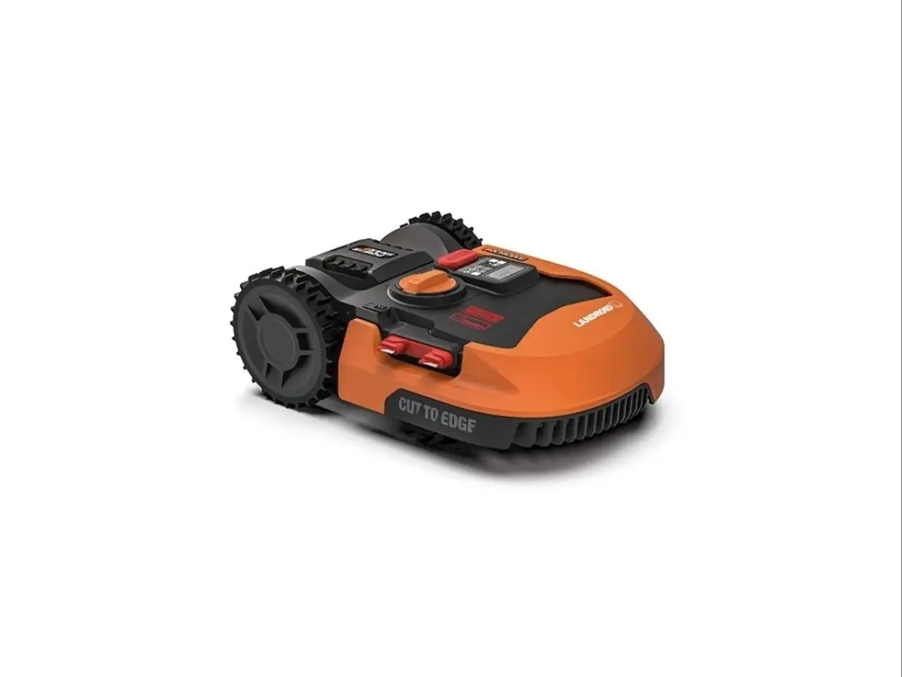 Billede 10 - WORX Landroid WR153E robotplæneklipper