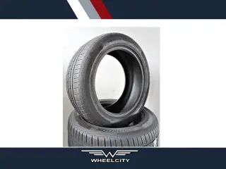 sommerdæk - 285/45R19 111W Hankook (4stk)