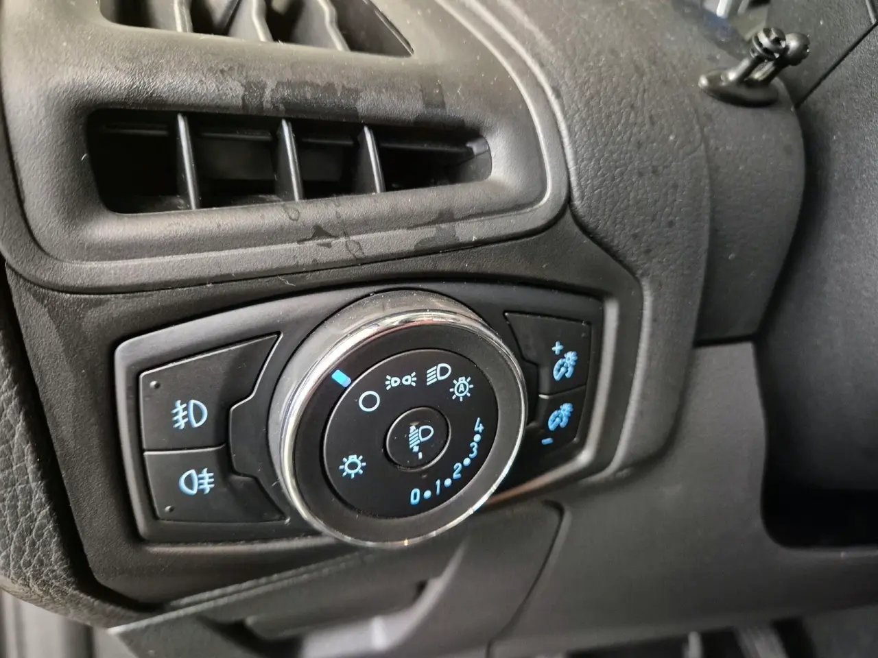 Billede 15 - Ford Focus 1,0 EcoBoost Edition 125HK Stc 6g