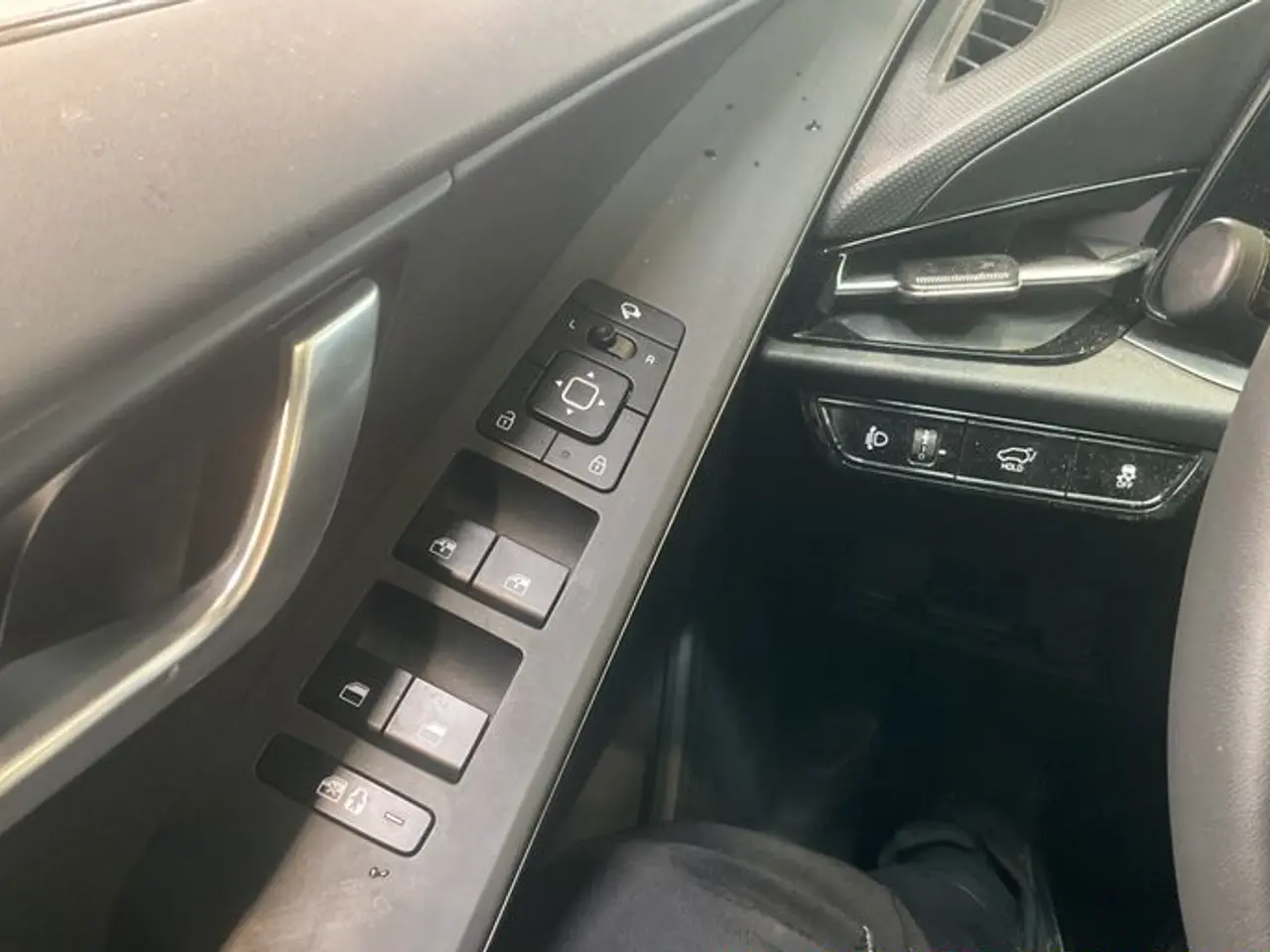 Billede 14 - Kia Niro 64 EV Inspire