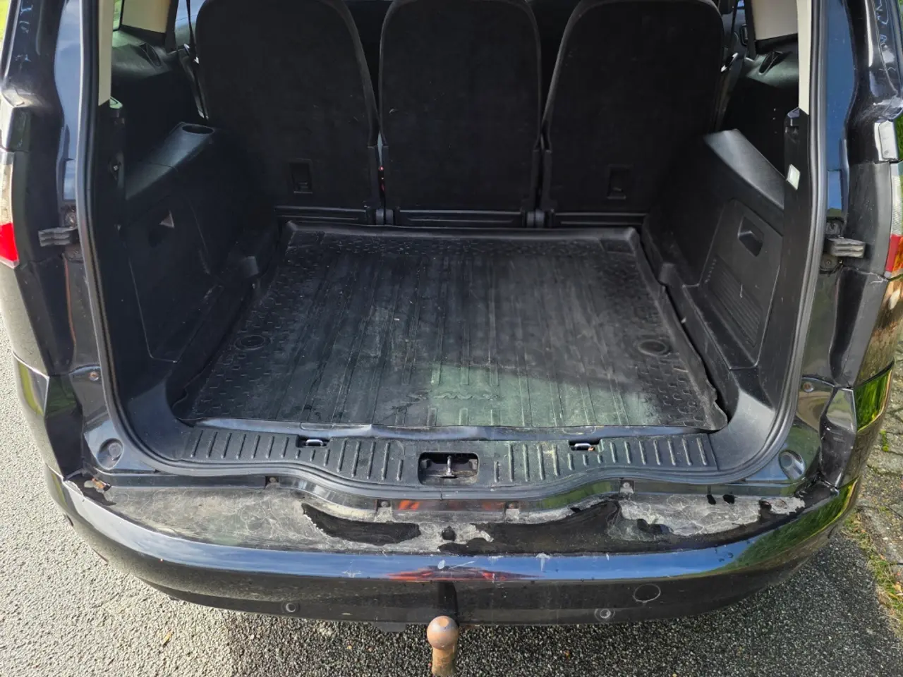 Billede 13 - Ford S Max 1.8 TDCI