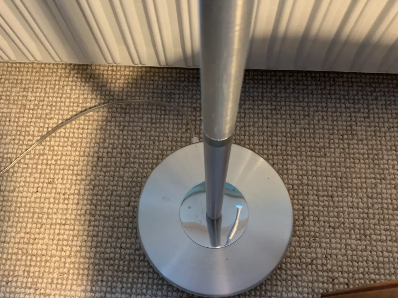 Billede 4 - Standerlampe læselampe