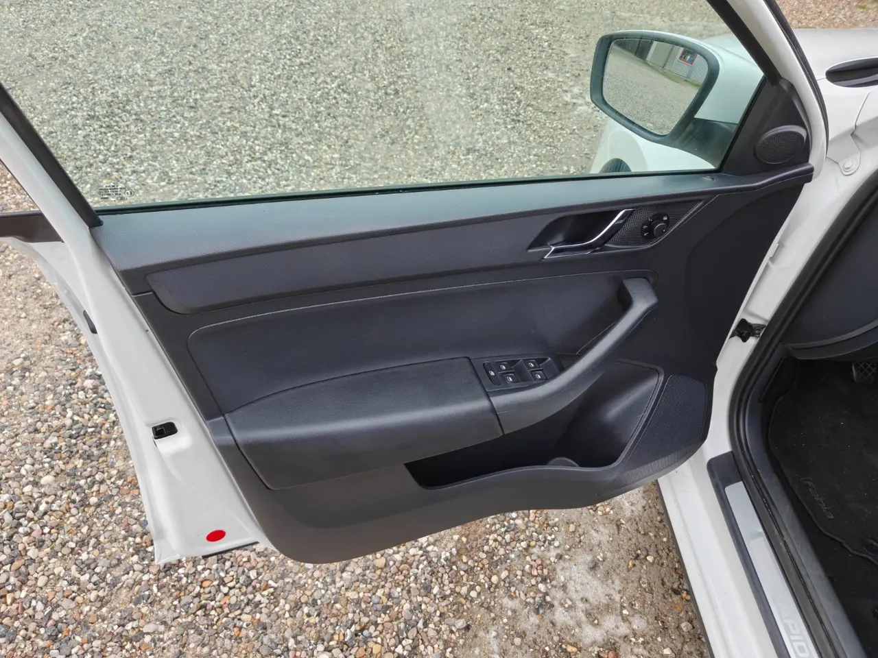 Billede 10 - Skoda Rapid 1,2 TSi 105 Elegance Spaceback GreenTec