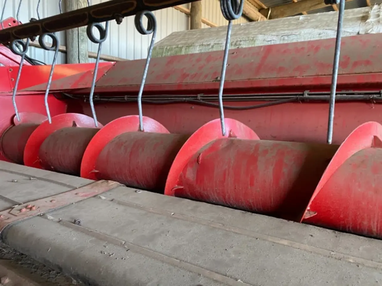 Billede 8 - Massey Ferguson 25" Powerflow