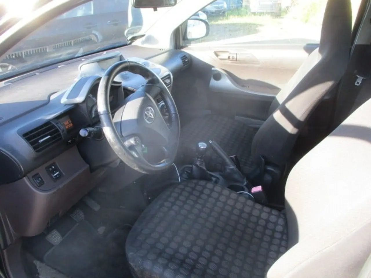 Billede 7 - Toyota iQ 1,0 VVT-i Q1
