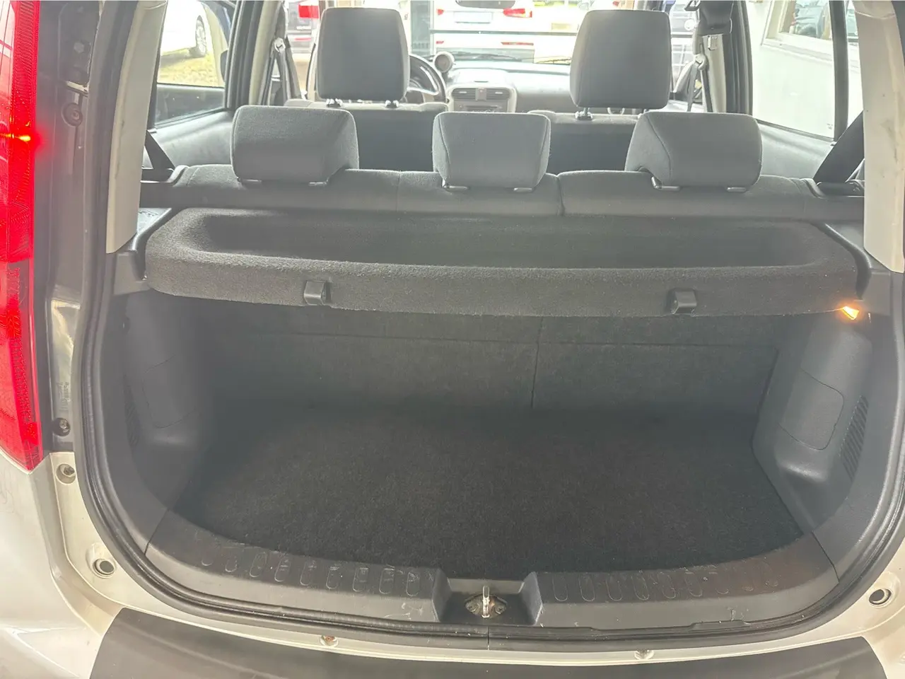 Billede 20 - Suzuki Splash 1,0 GLS