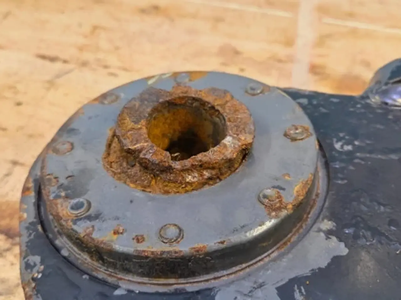 Billede 11 - Fendt 12130N Hitch 700164420
