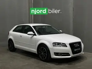 Audi A3 1,4 TFSi Ambiente S-tr.